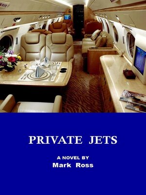 cover image of Private Jets